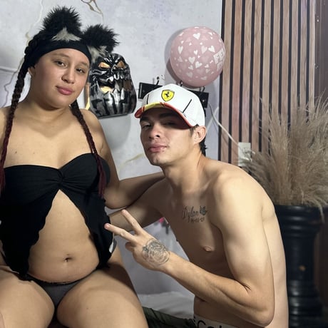 SeleneAndBlade