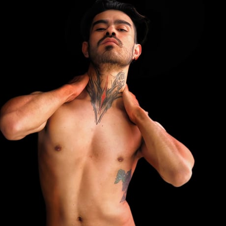Stefano Everett