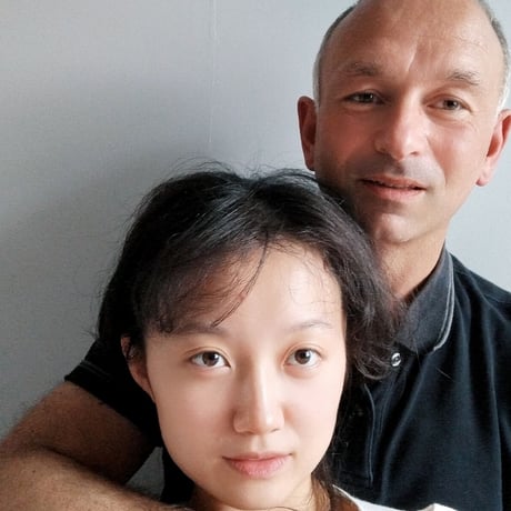 Wan and Gali