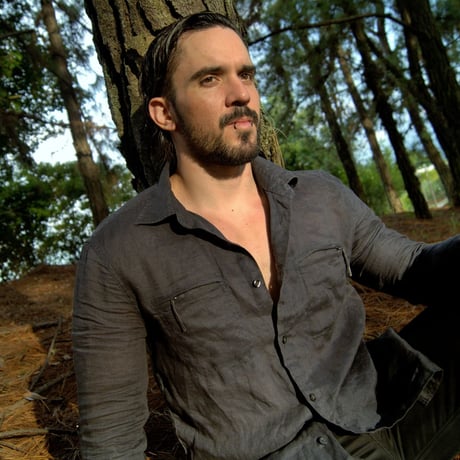 Erik Draven