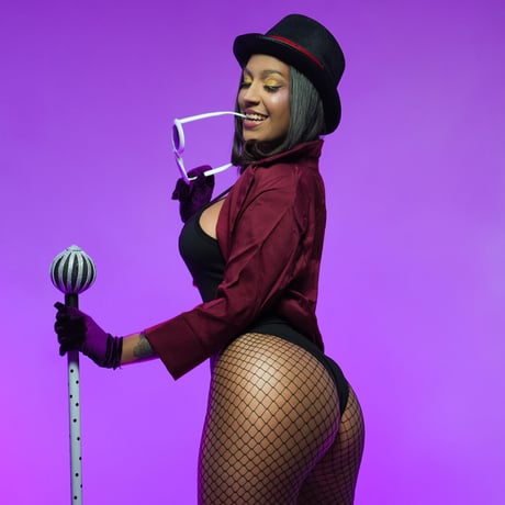SoffyCarter