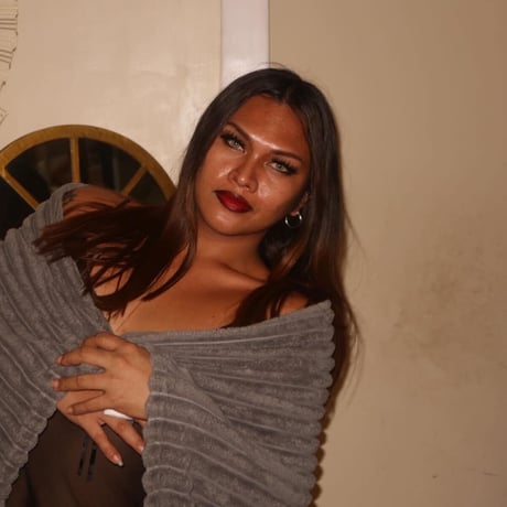 Alisson Carolina