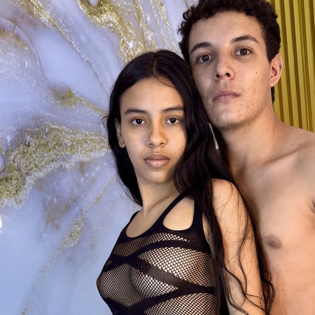 Juliana e Roberto