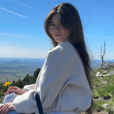 Ivanna Bloss