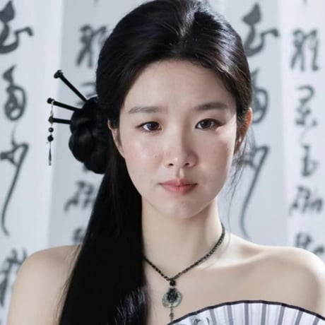 Faye Fang