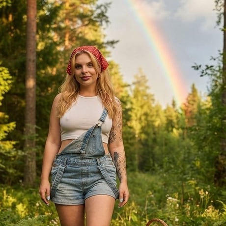 Lana Roseny