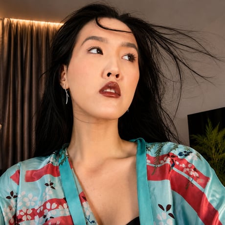 Naomi Kurosawa
