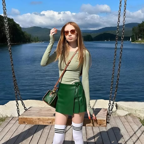 Lena Caramel