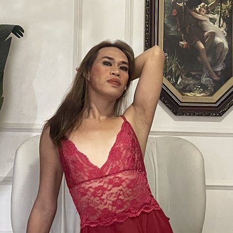 Marbella Thompson