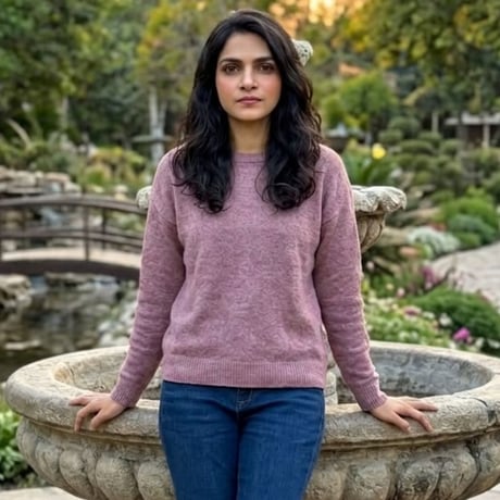 Rania Rudra