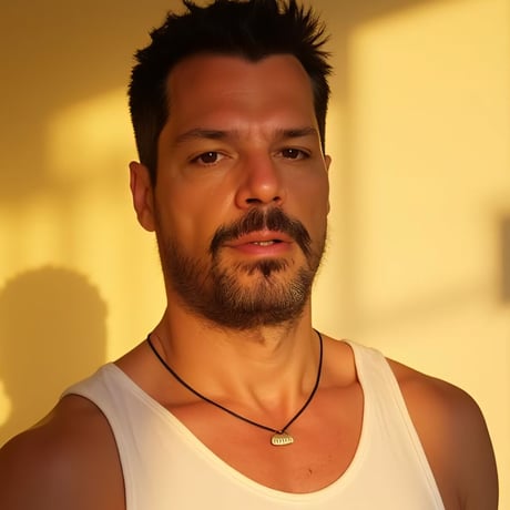 Chris Topson