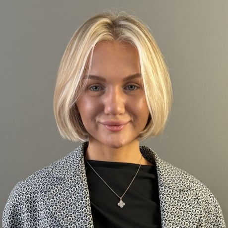 Keri Garrard