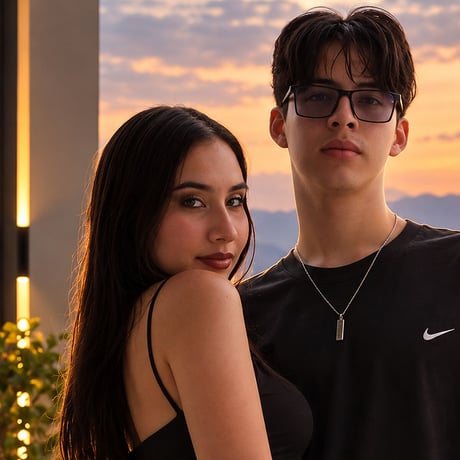 LunaAndAngel