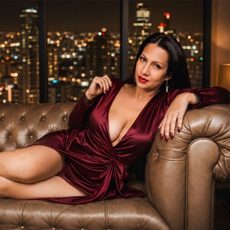 Aisha Hernandes