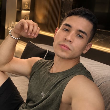DarellGomez