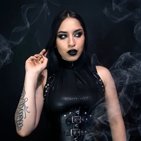Domina Jones