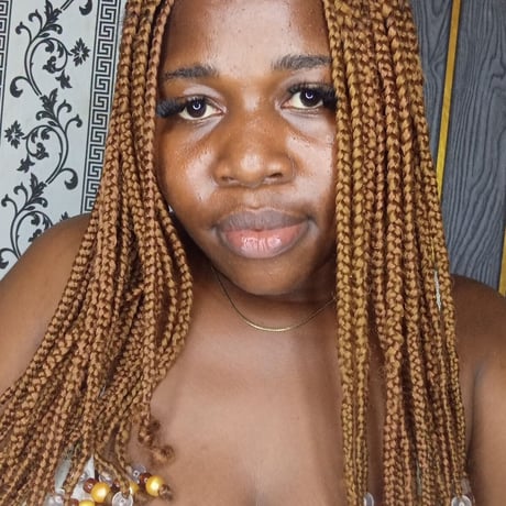 Mercy David