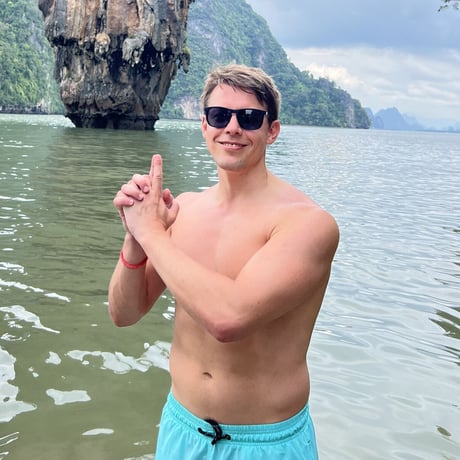 Zac White