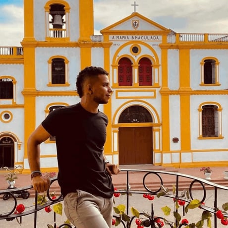 David Benavides