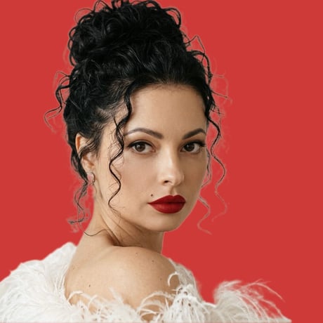 Emmy Jasmin