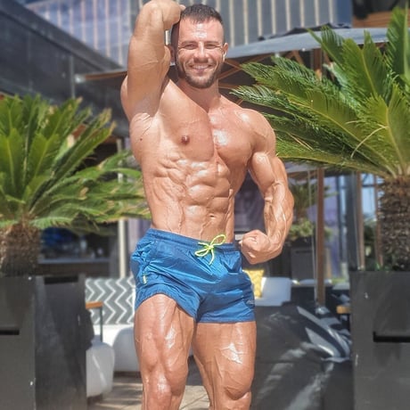 Joshua Cartier