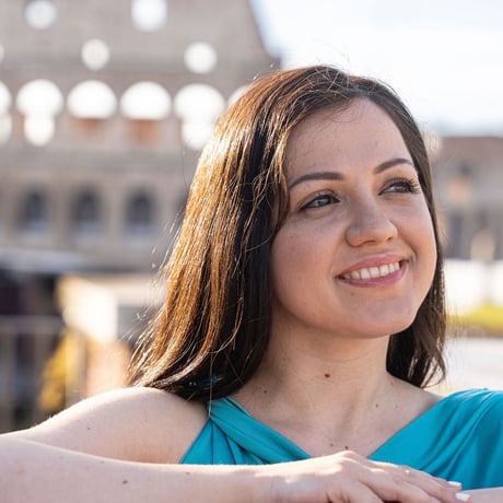 Susan Morandi