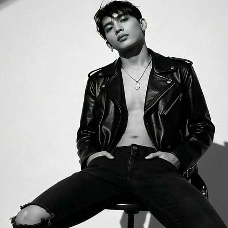 Romeo Grey