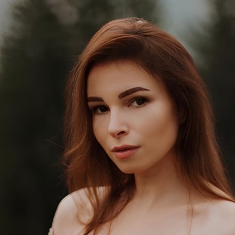 Anna Blossomm