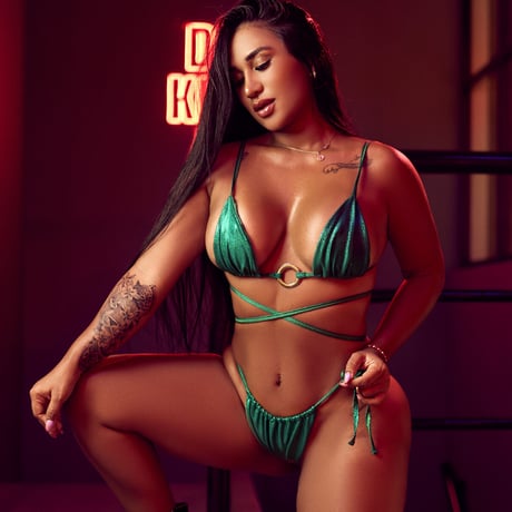 Ashley Morenno