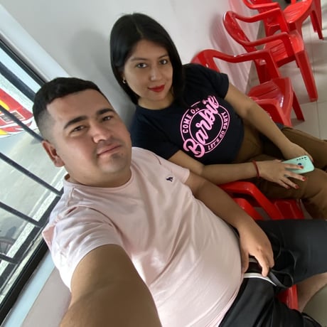 Lizy e Cen