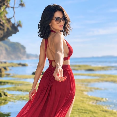 Nati Cherry