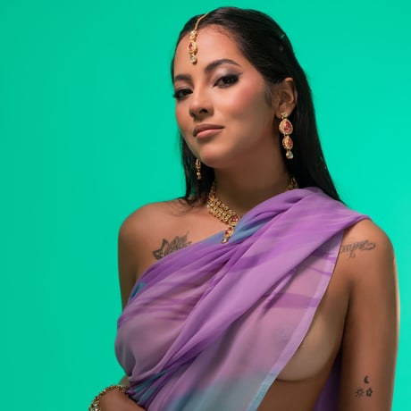 Anouk Chopra