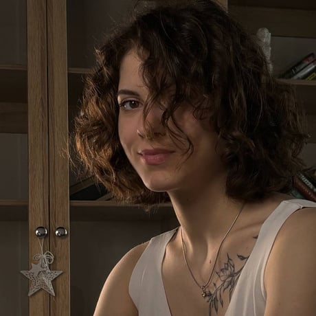 ArianeBaka