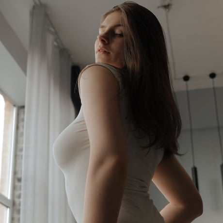 Audrey Evance