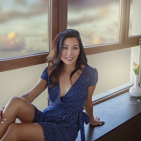 Liah Lee
