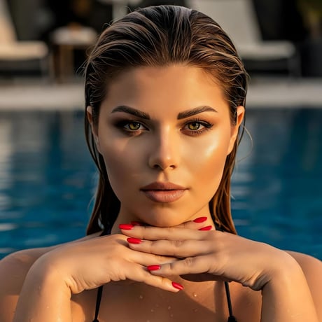 Amberley Richards