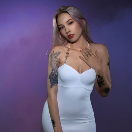 Kira Tisdale