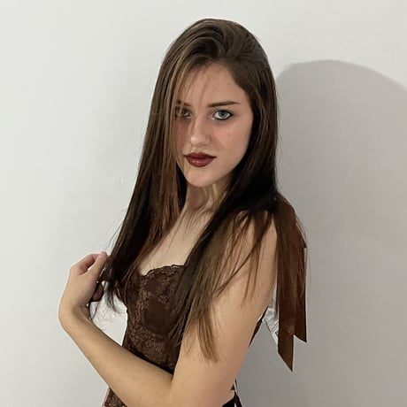 AngelinaWilde