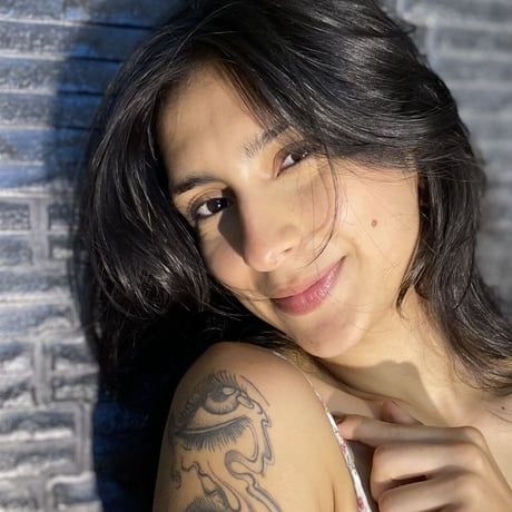 Isabel Skorpia