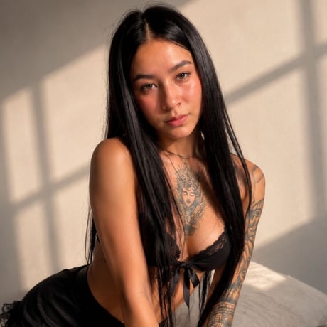 Kiara Belle