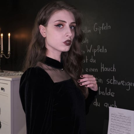 Marlene Wald