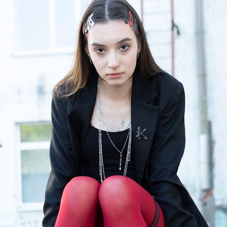 Lili Blair