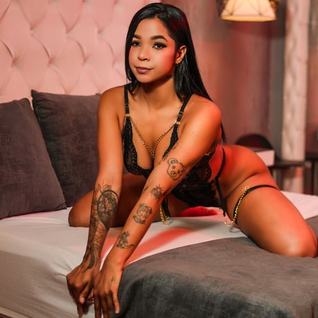 Ariana Fontanie