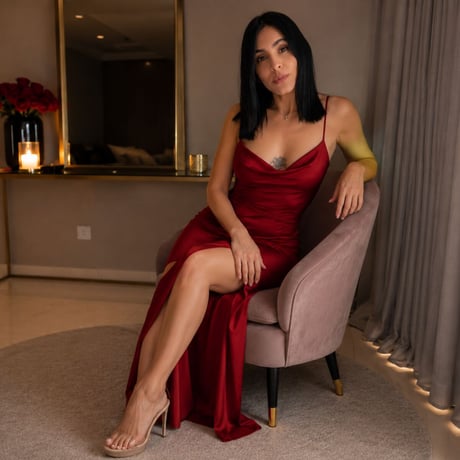Camila Moon