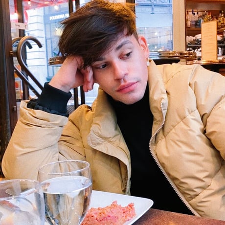 Elliot Rose
