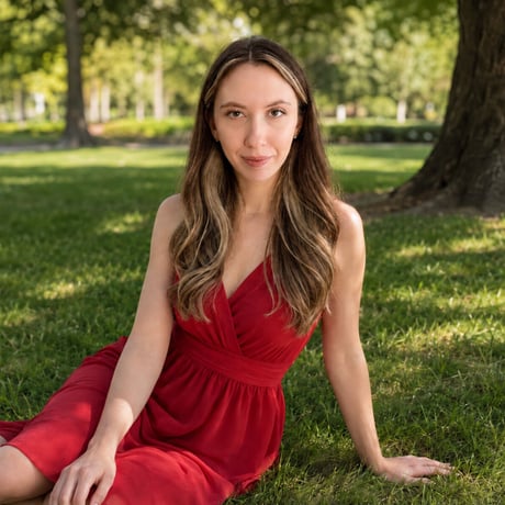 Alice Debert
