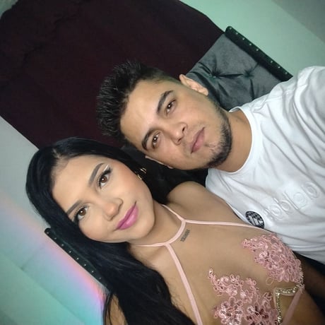 Maria e Carlo