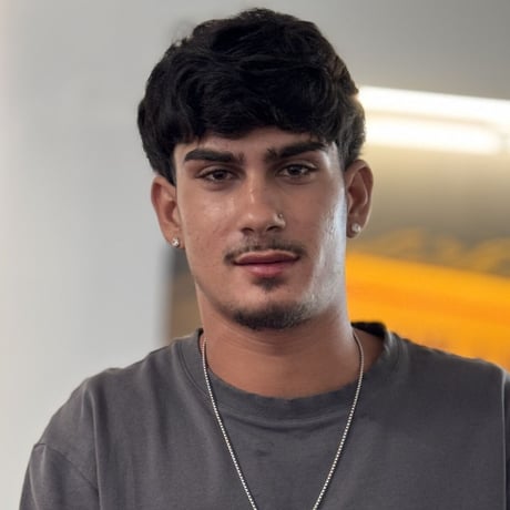 Caleb Scout