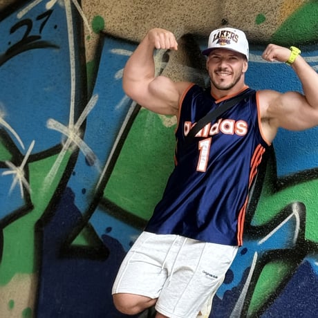 Angelo Eric
