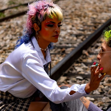 Dan e Lila
